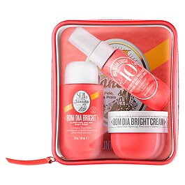 Bom Dia Bright™ Jet Set - Vücut Bakım Seti
